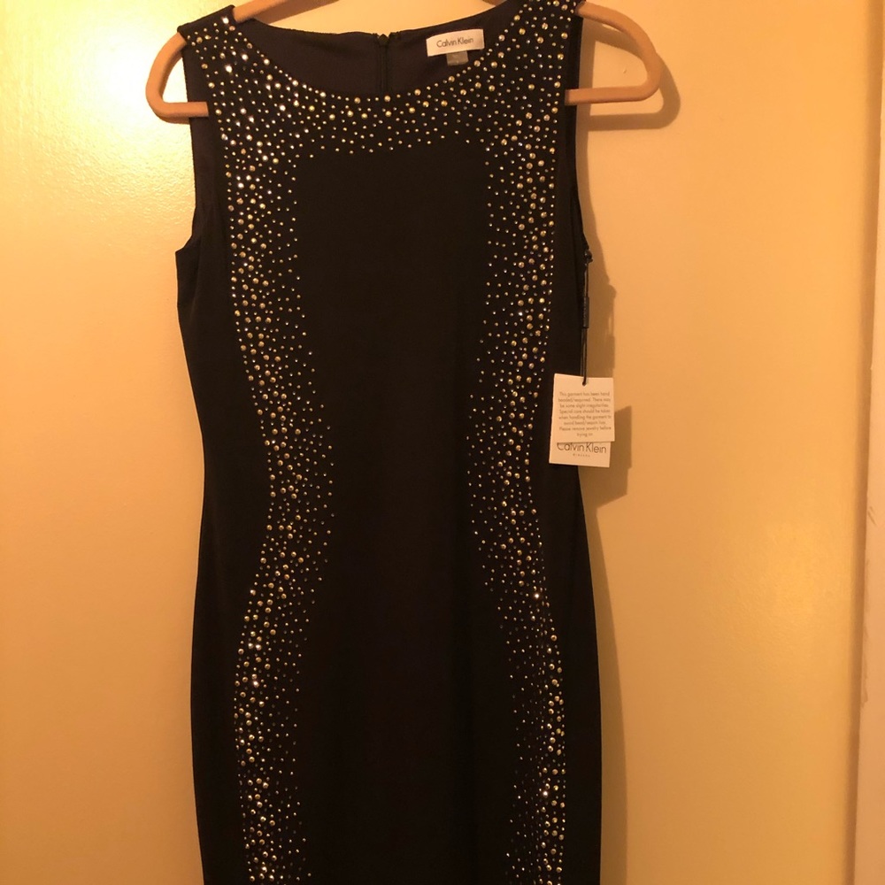 Calvin Klein dress